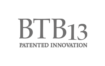 Btb13 logo