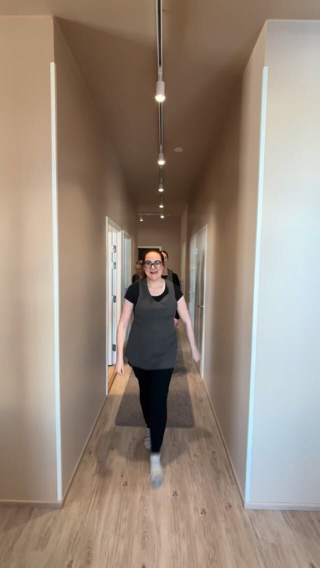 Videolta pääset seuraamaan mitä kidealaiset valitsee!🤭